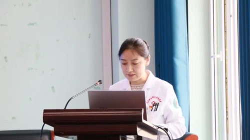 我院召开&ldquo;五一&rdquo;节前警示教育暨集体廉政谈话会议