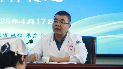 强化警示教育 筑牢安全防范 我院召开安全生产警示教育会议