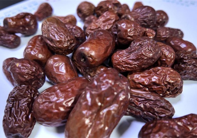 大枣