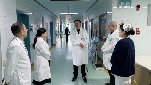 绷紧安全弦 护航平安节